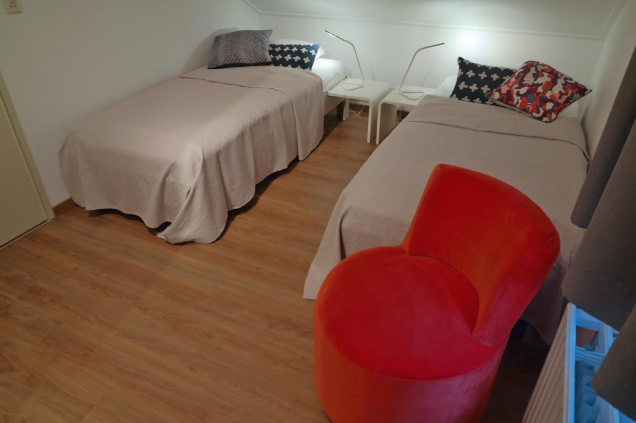 Strandgeluk, Joost De Moorstraat 6 Cadzand Zewnętrze zdjęcie